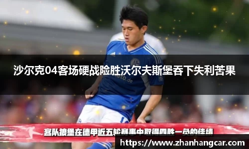沙尔克04客场硬战险胜沃尔夫斯堡吞下失利苦果